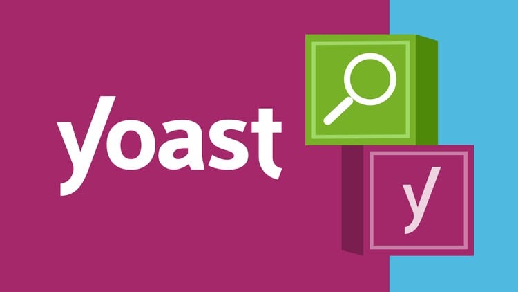 Web image of Yoast SEO