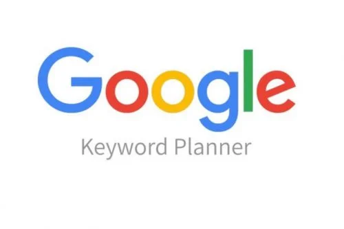 Google Keyword Planner web image